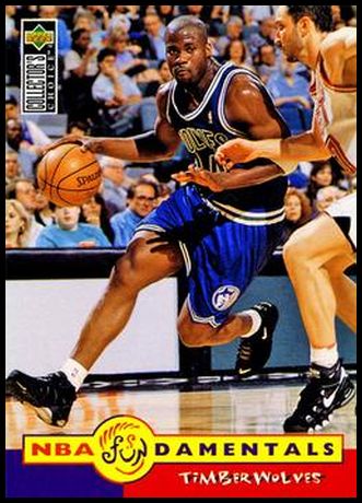 181 Isaiah Rider